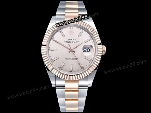 Rolex DateJust II 41 126331 Automatic Mens Watch,RL-08484