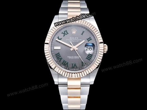 Rolex DateJust II 41 126331 Automatic Mens Watch,RL-08485