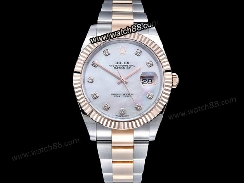 Rolex DateJust II 41 126331 Automatic Mens Watch,RL-08486