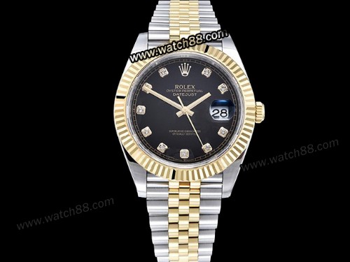 Rolex DateJust II 41 126331 Automatic Mens Watch,RL-08487