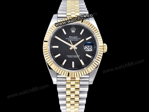 Rolex DateJust II 41 126331 Automatic Mens Watch,RL-08488