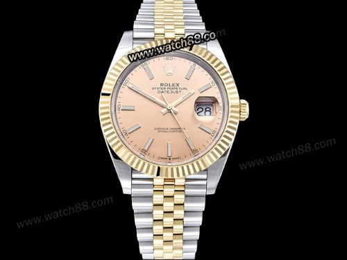 Rolex DateJust II 41 126331 Automatic Mens Watch,RL-08489