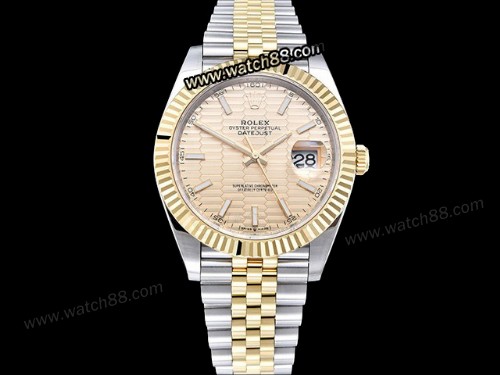 Rolex DateJust II 41 126331 Automatic Mens Watch,RL-08490