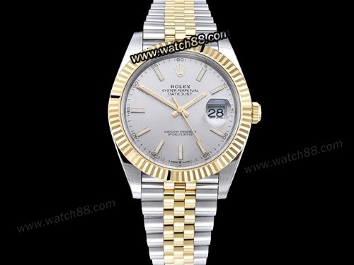 Rolex DateJust II 41 126331 Automatic Mens Watch,RL-08491