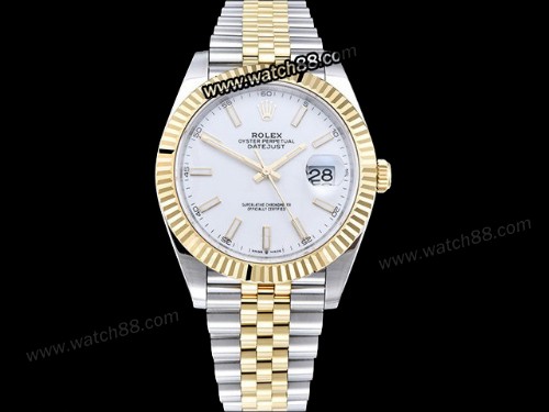 Rolex DateJust II 41 126331 Automatic Mens Watch,RL-08492