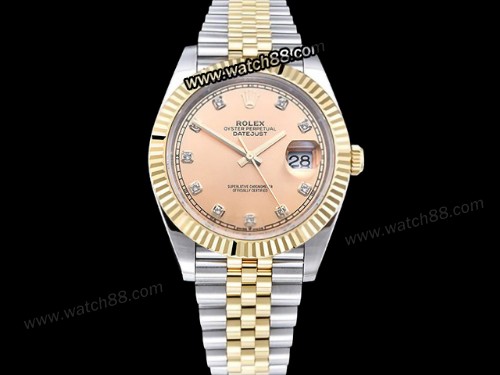 Rolex DateJust II 41 126331 Automatic Mens Watch,RL-08493