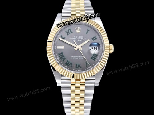 Rolex DateJust II 41 126331 Automatic Mens Watch,RL-08494