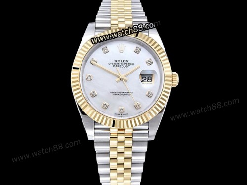 Rolex DateJust II 41 126331 Automatic Mens Watch,RL-08495