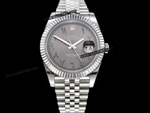 Rolex DateJust II 41 904L Automatic 3235 Mens Watch,RL-08346