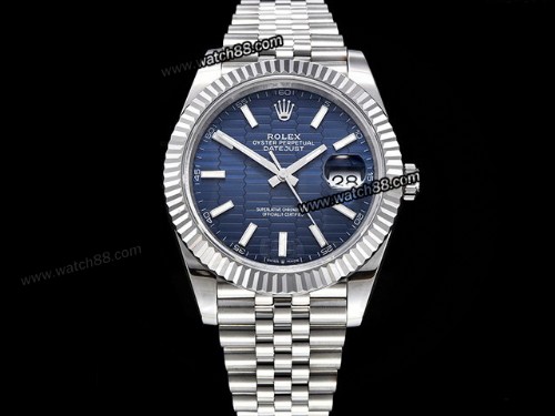 Rolex DateJust II 41 904L Automatic 3235 Mens Watch,RL-08347