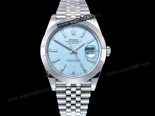 Rolex DateJust II 41 904L Automatic 3235 Mens Watch,RL-08390