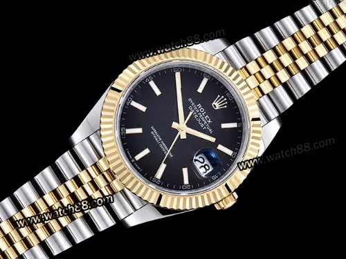 Rolex Datejust II 41 Automatic Mens Watch,ROL-971