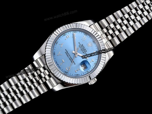 Rolex Datejust II 41 Automatic Mens Watch,RL-1085