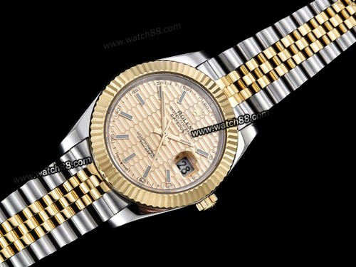 Rolex Datejust II 41 Automatic Mens Watch,RL-1088