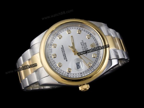 Rolex Datejust II 41 Automatic Mens Watch,ROL-970