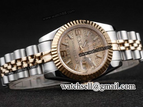 Rolex Datejust Ladies 26mm Watch,ROL-416