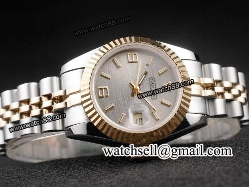 Rolex Datejust Ladies 26mm Watch,ROL-418