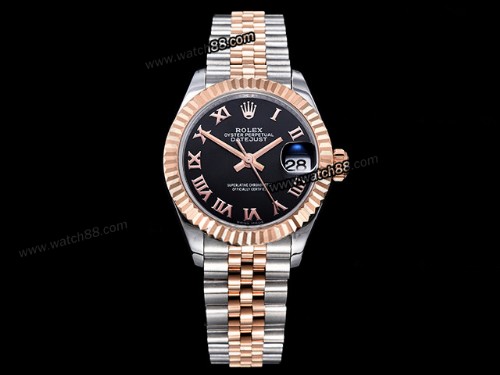 Rolex Datejust Ladies 28mm Automatic Watch,RL-19001