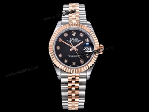 Rolex Datejust Ladies 28mm Automatic Watch,RL-19002