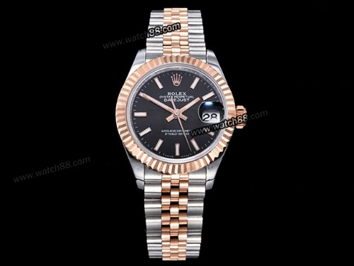 Rolex Datejust Ladies 28mm Automatic Watch,RL-19003