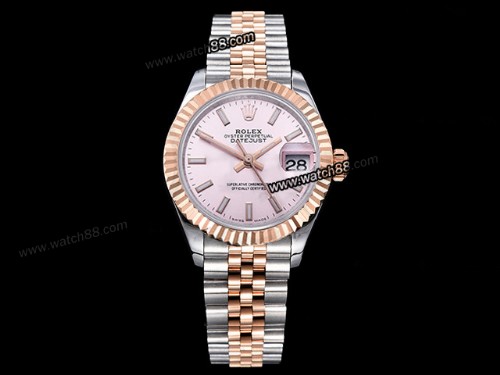 Rolex Datejust Ladies 28mm Automatic Watch,RL-19005