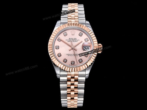 Rolex Datejust Ladies 28mm Automatic Watch,RL-19006