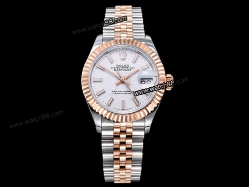 Rolex Datejust Ladies 28mm Automatic Watch,RL-19007