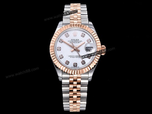 Rolex Datejust Ladies 28mm Automatic Watch,RL-19008