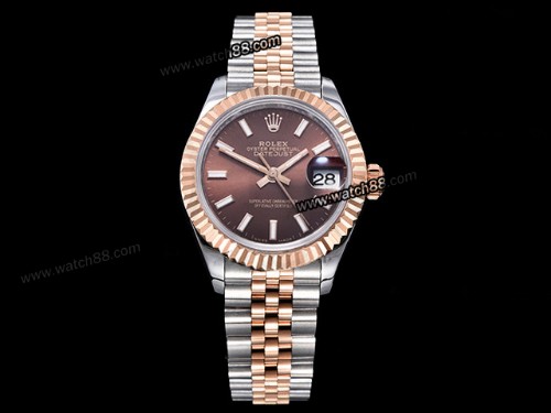 Rolex Datejust Ladies 28mm Automatic Watch,RL-19010