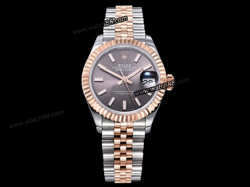 Rolex Datejust Ladies 28mm Automatic Watch,RL-19012