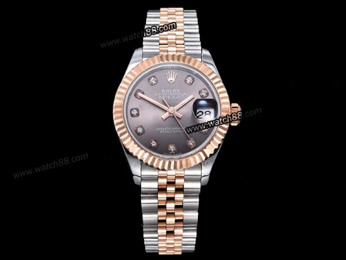 Rolex Datejust Ladies 28mm Automatic Watch,RL-19013