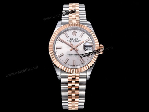 Rolex Datejust Ladies 28mm Automatic Watch,RL-19014