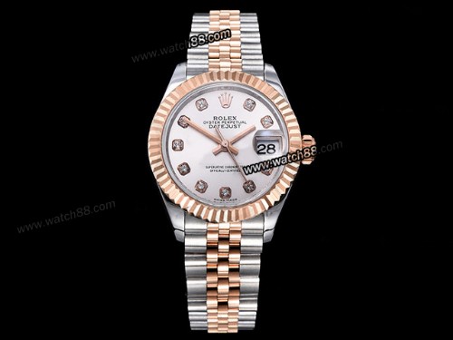 Rolex Datejust Ladies 28mm Automatic Watch,RL-19015