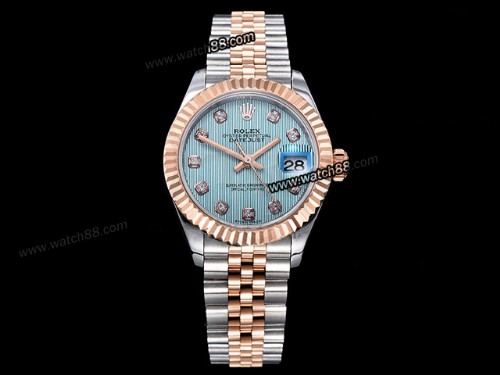 Rolex Datejust Ladies 28mm Automatic Watch,RL-19019