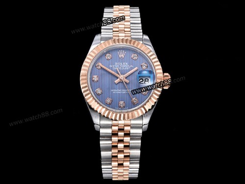 Rolex Datejust Ladies 28mm Automatic Watch,RL-19020