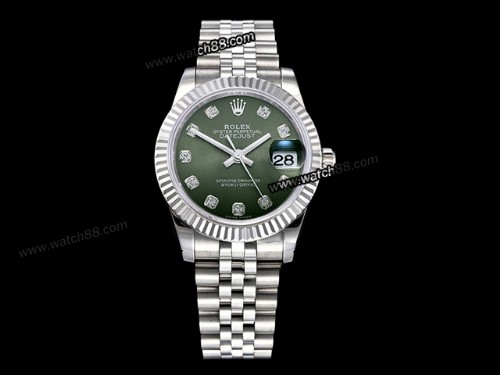 Rolex Datejust Ladies 28mm Automatic Watch,RL-19024