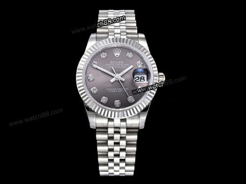 Rolex Datejust Ladies 28mm Automatic Watch,RL-19025