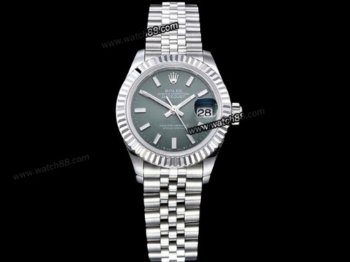 Rolex Datejust Ladies 28mm Automatic Watch,RL-19026