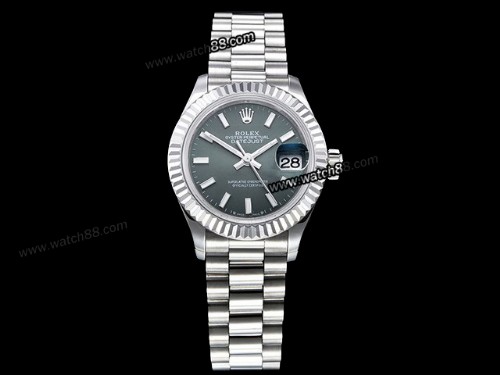 Rolex Datejust Ladies 28mm Automatic Watch,RL-19027