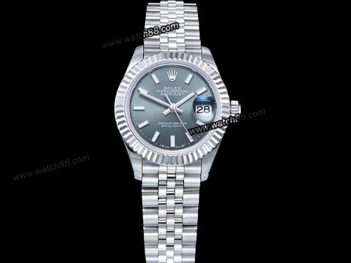 Rolex Datejust Ladies 28mm Automatic Watch,RL-19037