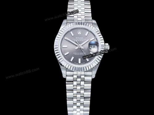 Rolex Datejust Ladies 28mm Automatic Watch,RL-19038