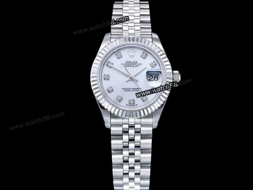 Rolex Datejust Ladies 28mm Automatic Watch,RL-19040