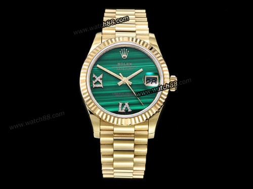 Rolex Datejust Midsize 31mm Automatic Lady Watch,RL-18024