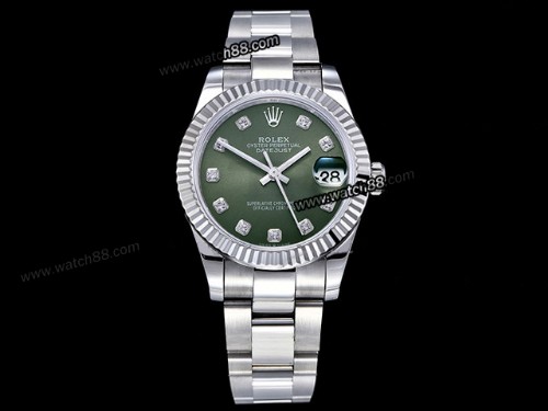 Rolex Datejust Midsize 31mm Automatic Lady Watch,RL-18026