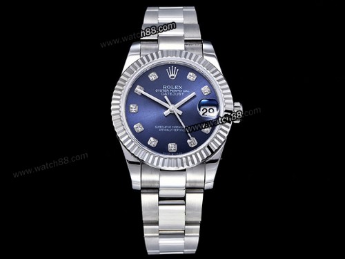 Rolex Datejust Midsize 31mm Automatic Lady Watch,RL-18027