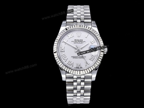 Rolex Datejust Midsize 31mm Automatic Lady Watch,RL-18077