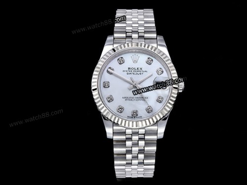 Rolex Datejust Midsize 31mm Automatic Lady Watch,RL-18079