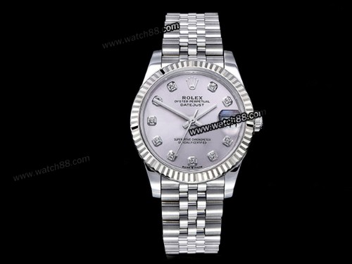 Rolex Datejust Midsize 31mm Automatic Lady Watch,RL-18080