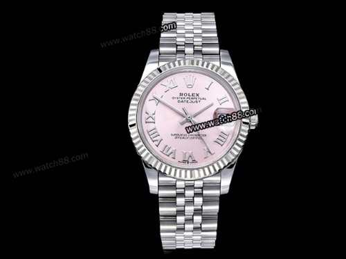 Rolex Datejust Midsize 31mm Automatic Lady Watch,RL-18081