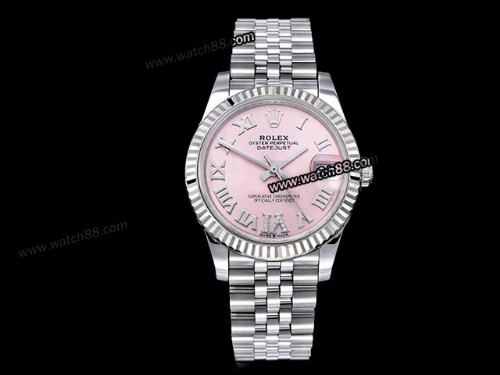 Rolex Datejust Midsize 31mm Automatic Lady Watch,RL-18082